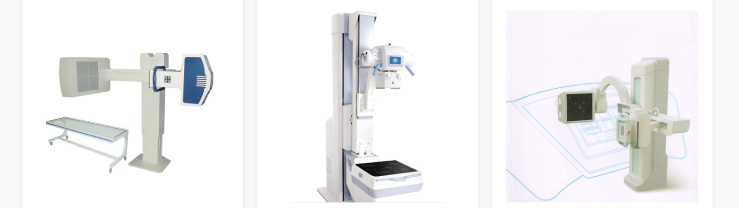 碳纖維在醫療器械的應用