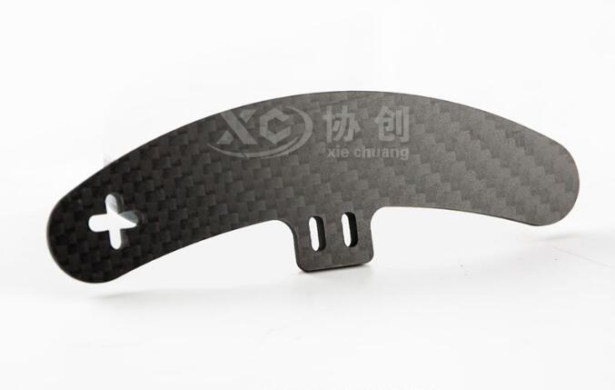 碳纖維配件加工:未來制造業的核心技術