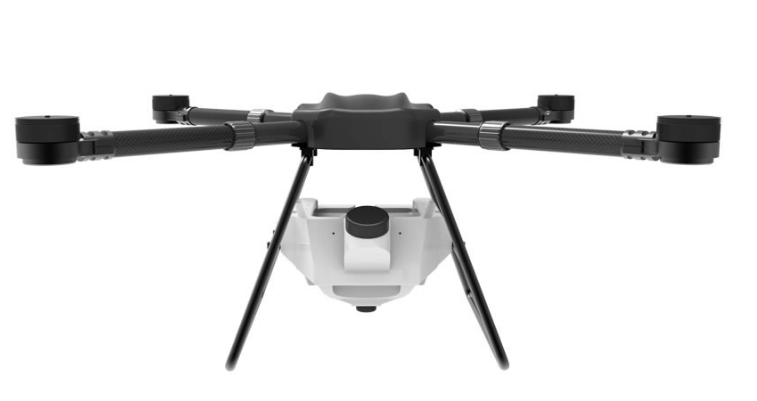 無人機的翅膀:碳纖維材料在無人機中的革新應用