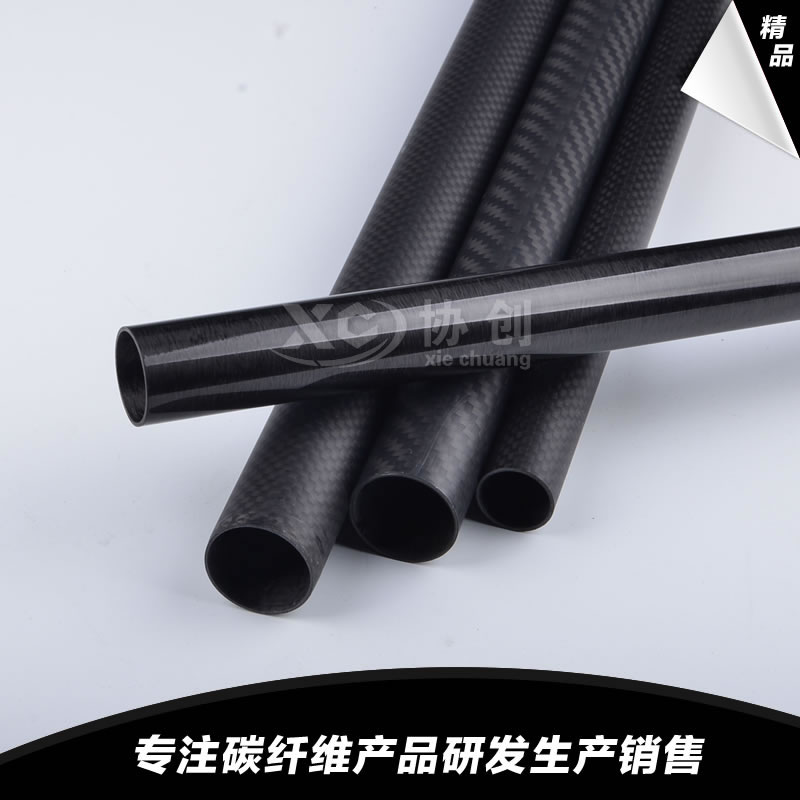 碳纖維管的結構設計復雜嗎？